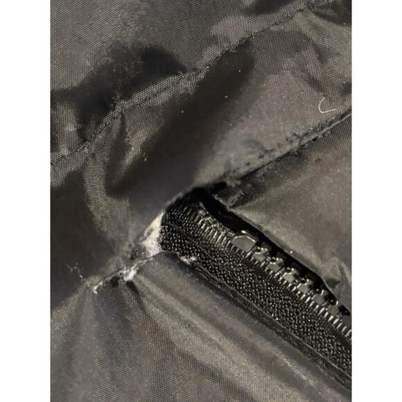 USPA US Polo ASSN. Puffer Vest Men's Size XL Zip Up Black Outdoors - Picture 12 of 12